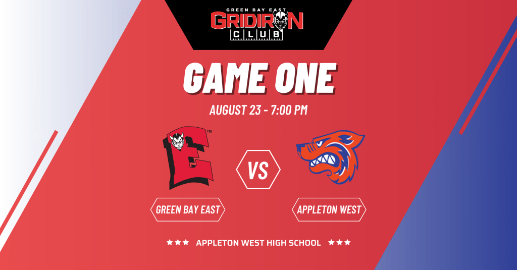 East vs. Appleton West&nbsp;info