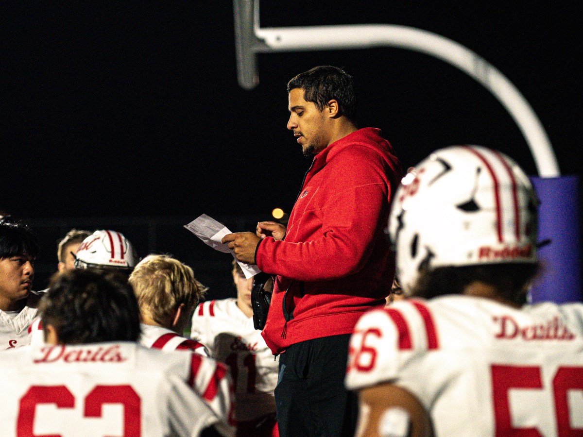 Welcome Coach Jashawn&nbsp;Witt!