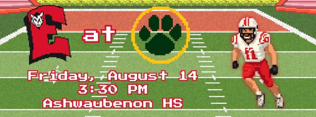 Scrimmage Day Info