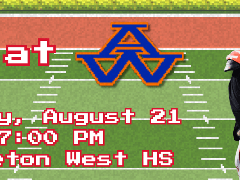 East vs. Appleton West&nbsp;Info