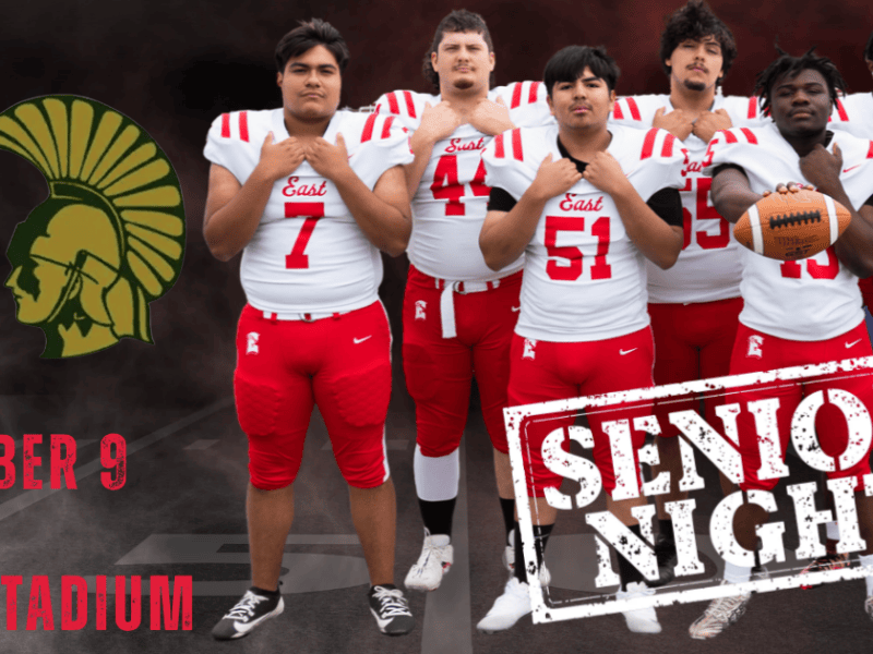 East vs. Oshkosh North&nbsp;Info